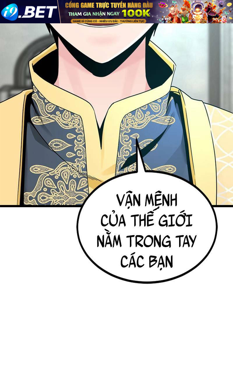 Kẻ giết anh hùng - Chapter 66 - Page 65