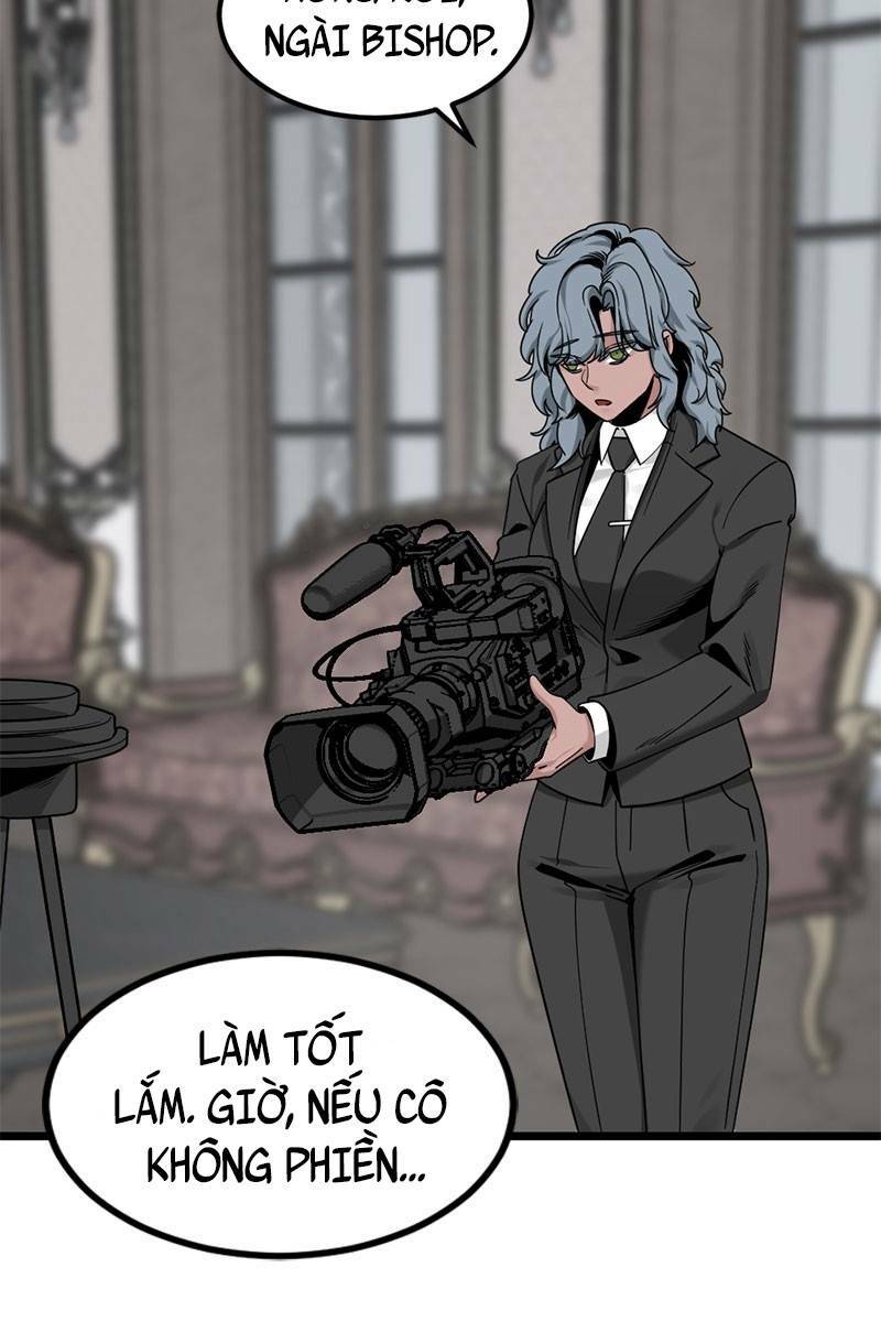 Kẻ giết anh hùng - Chapter 66 - Page 67