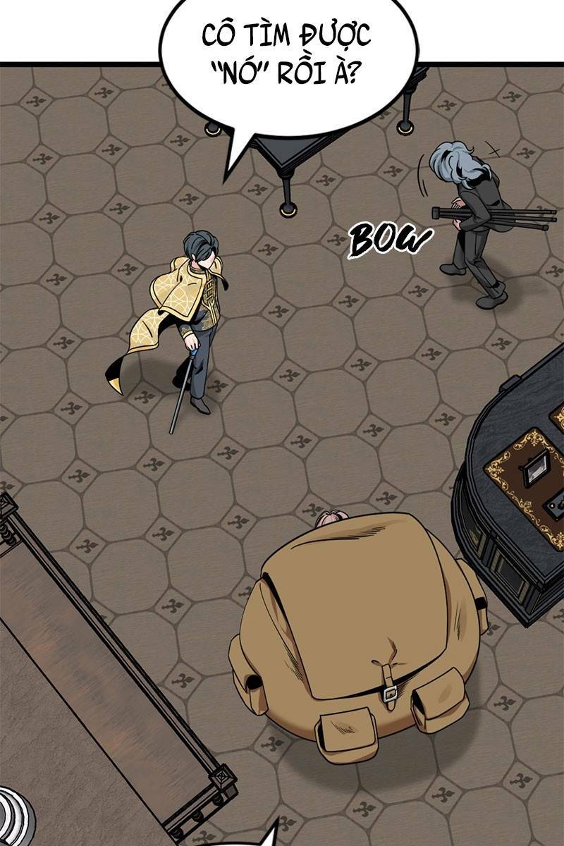 Kẻ giết anh hùng - Chapter 66 - Page 72