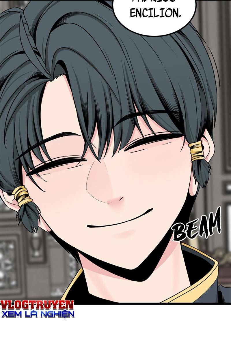 Kẻ giết anh hùng - Chapter 66 - Page 75