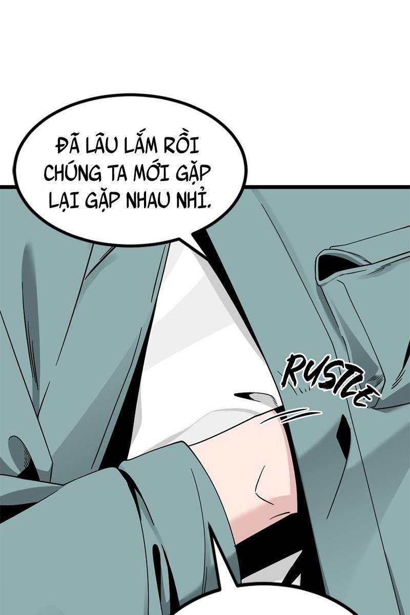 Kẻ giết anh hùng - Chapter 66 - Page 76