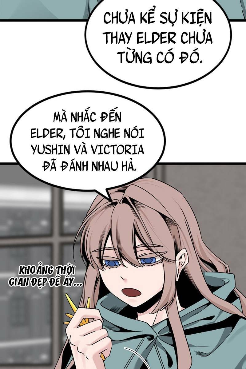 Kẻ giết anh hùng - Chapter 66 - Page 77