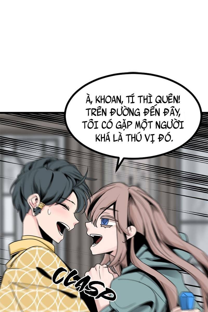 Kẻ giết anh hùng - Chapter 66 - Page 84