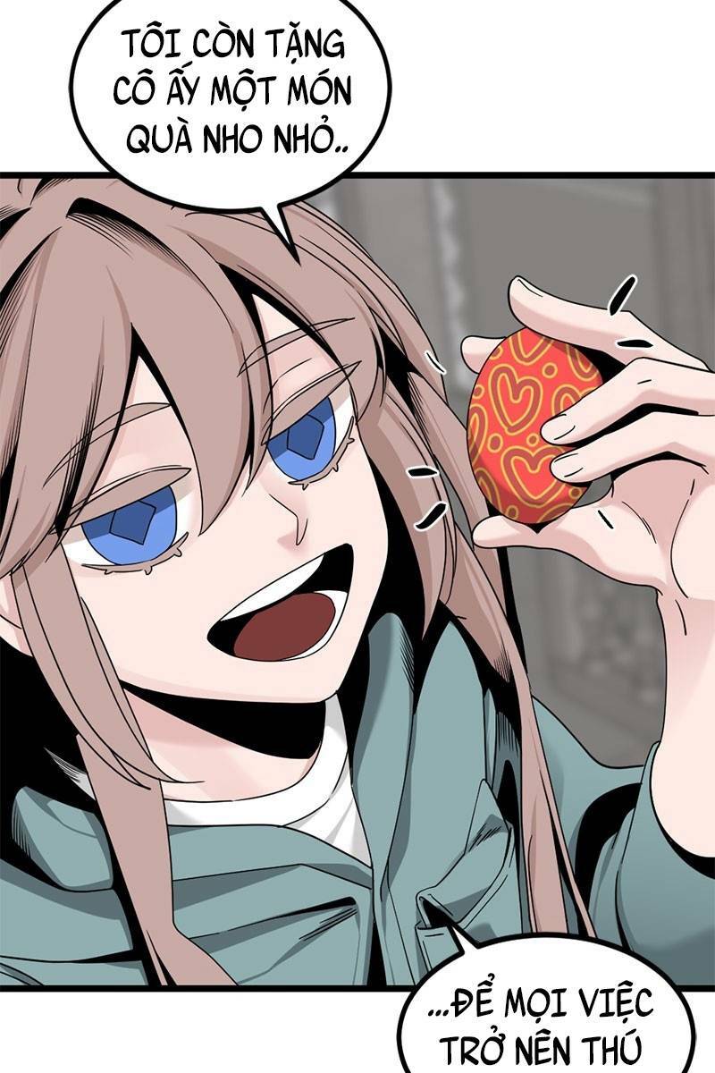 Kẻ giết anh hùng - Chapter 66 - Page 90