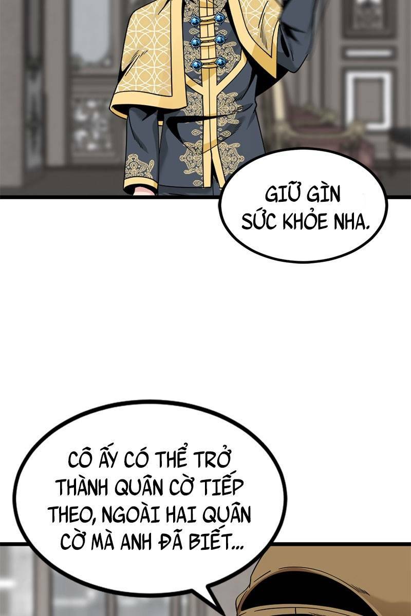 Kẻ giết anh hùng - Chapter 66 - Page 92