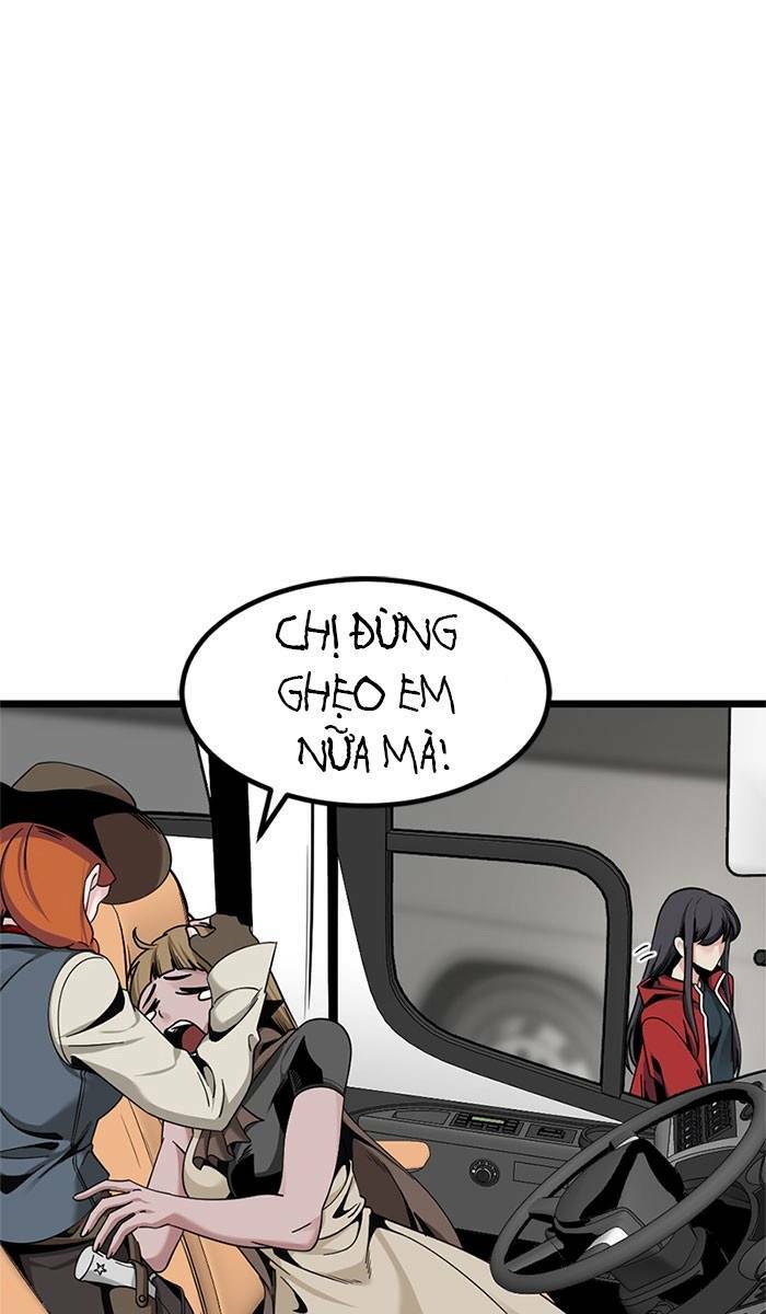 Kẻ giết anh hùng - Chapter 67 - Page 9