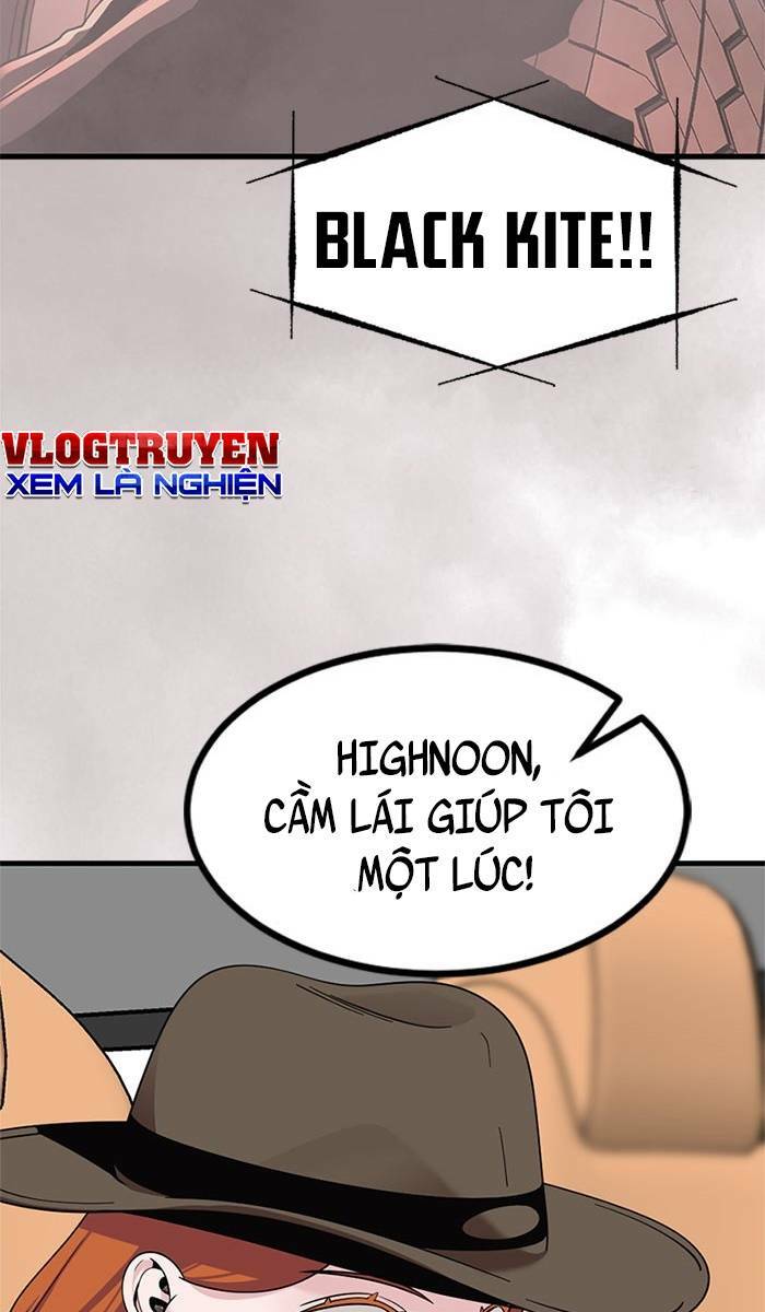 Kẻ giết anh hùng - Chapter 67 - Page 99