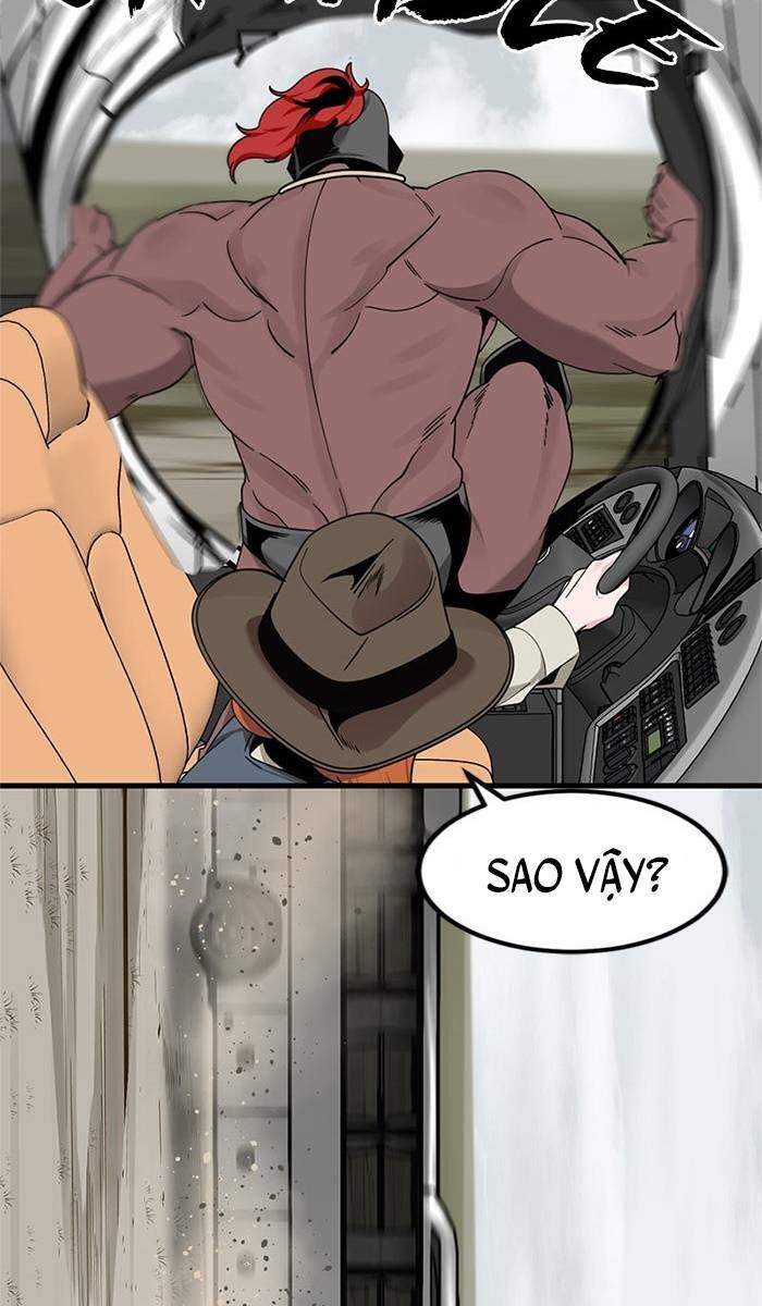 Kẻ giết anh hùng - Chapter 67 - Page 101