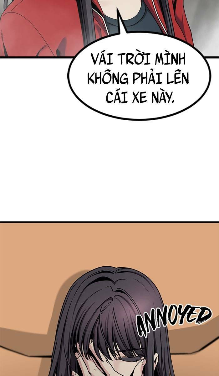 Kẻ giết anh hùng - Chapter 67 - Page 11