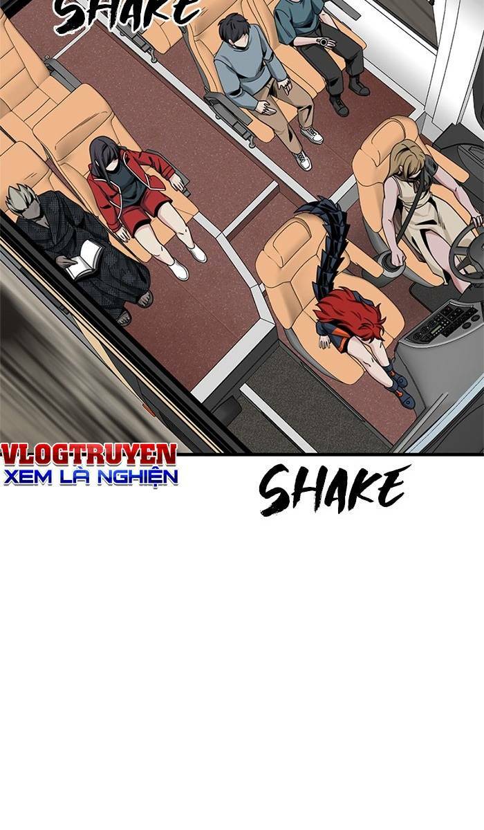 Kẻ giết anh hùng - Chapter 67 - Page 19