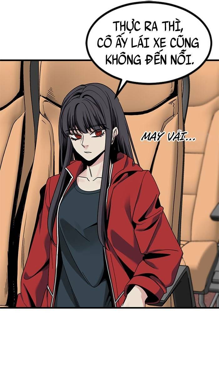 Kẻ giết anh hùng - Chapter 67 - Page 21