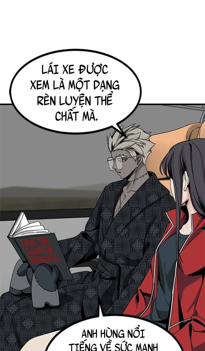 Kẻ giết anh hùng - Chapter 67 - Page 22