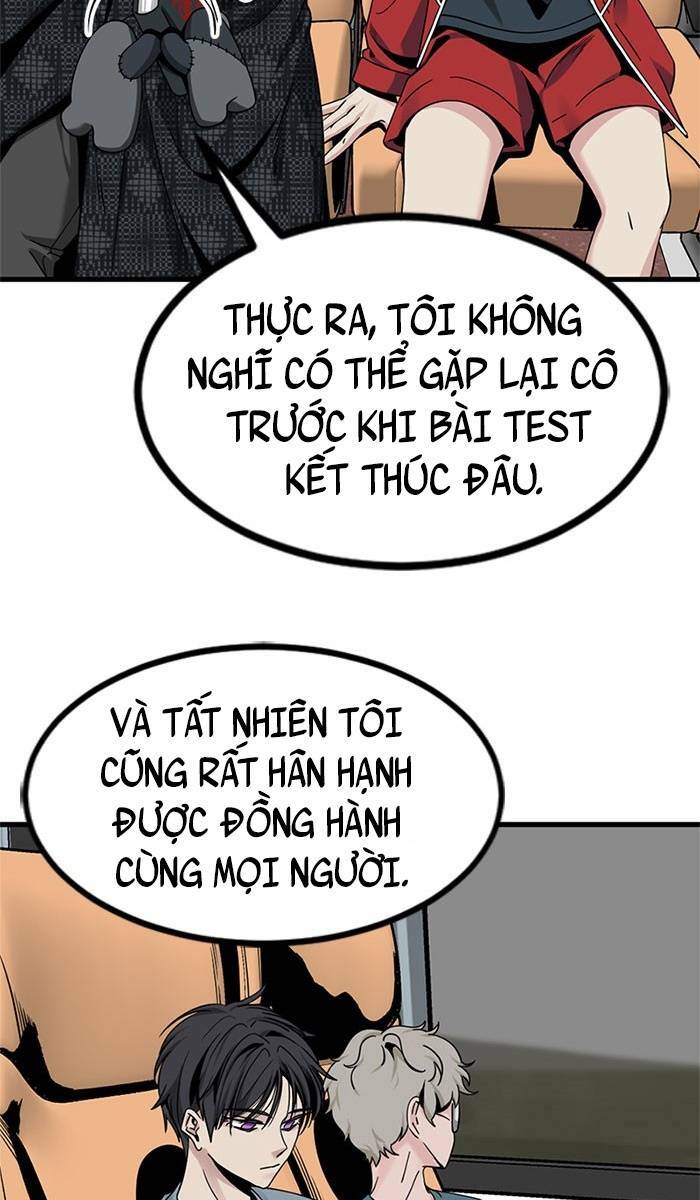 Kẻ giết anh hùng - Chapter 67 - Page 24