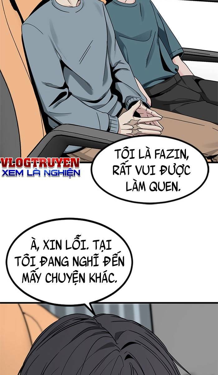 Kẻ giết anh hùng - Chapter 67 - Page 25