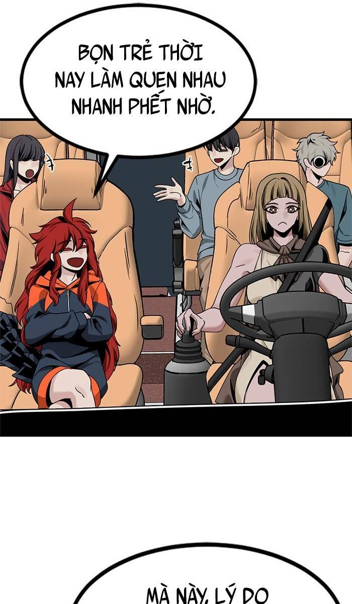 Kẻ giết anh hùng - Chapter 67 - Page 29