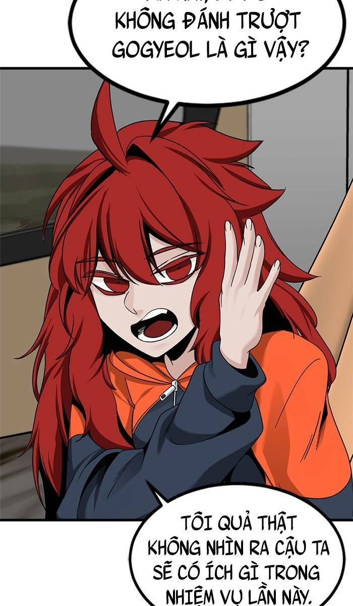 Kẻ giết anh hùng - Chapter 67 - Page 30