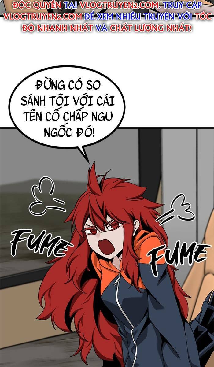 Kẻ giết anh hùng - Chapter 67 - Page 32