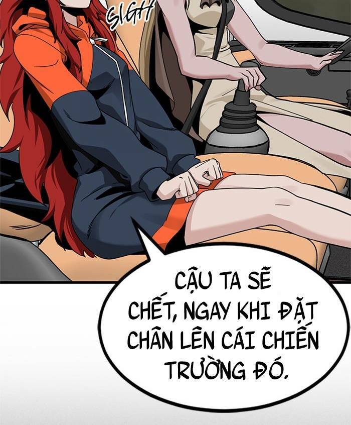 Kẻ giết anh hùng - Chapter 67 - Page 34