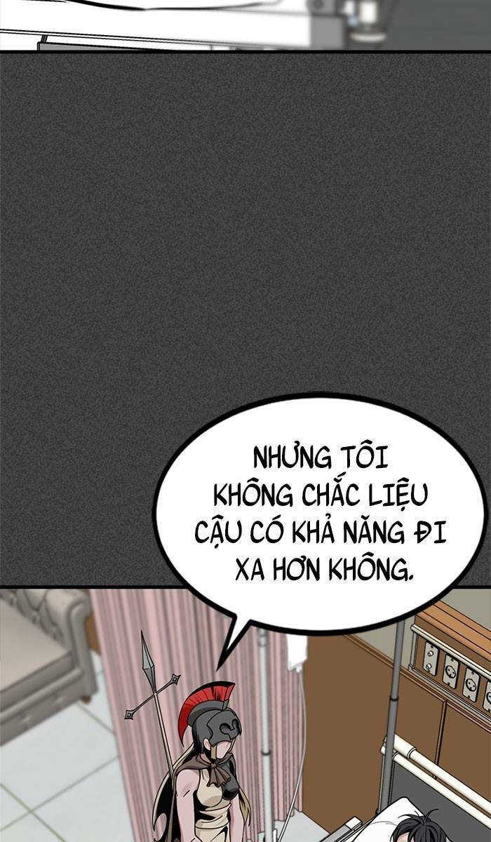 Kẻ giết anh hùng - Chapter 67 - Page 36