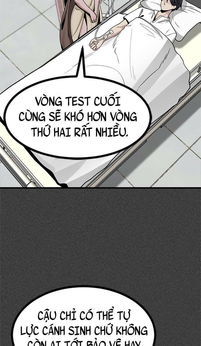 Kẻ giết anh hùng - Chapter 67 - Page 37