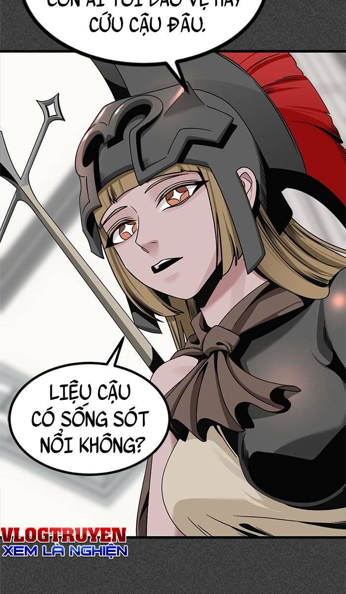 Kẻ giết anh hùng - Chapter 67 - Page 38