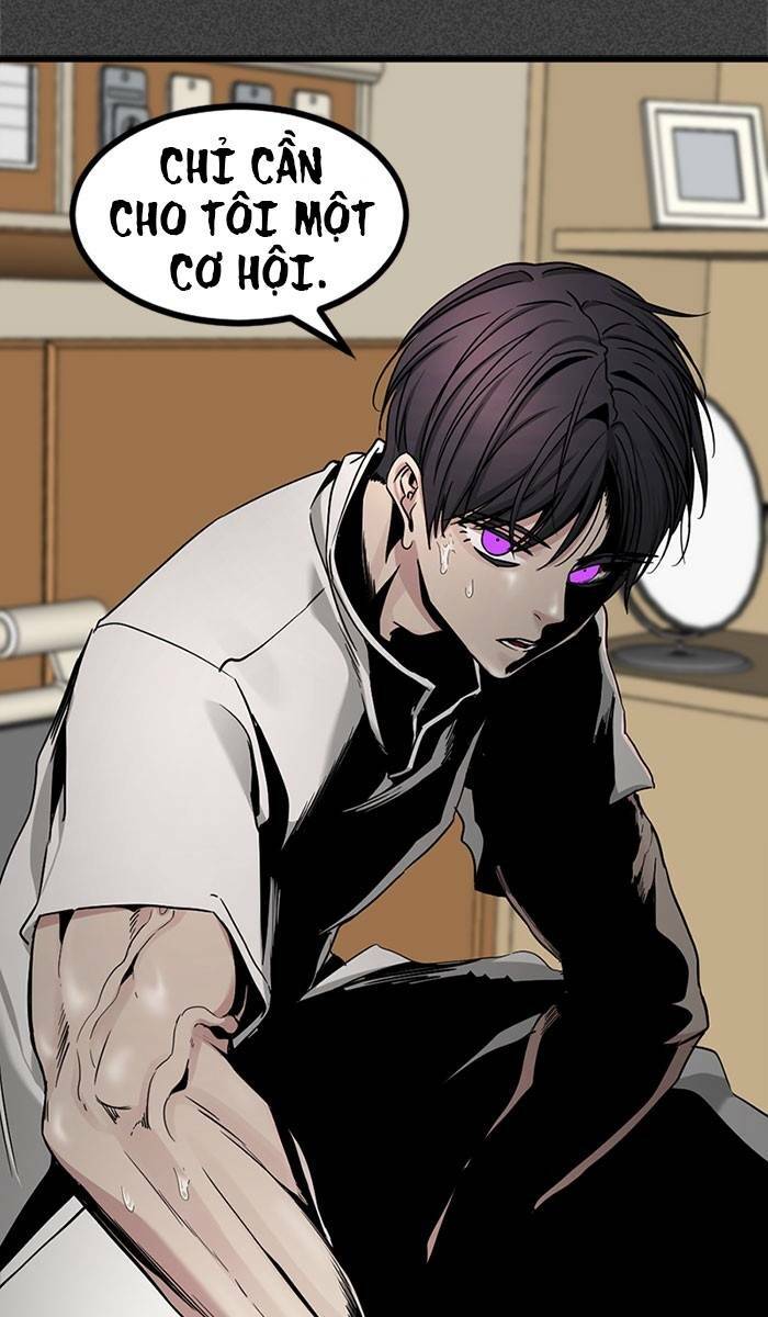 Kẻ giết anh hùng - Chapter 67 - Page 41