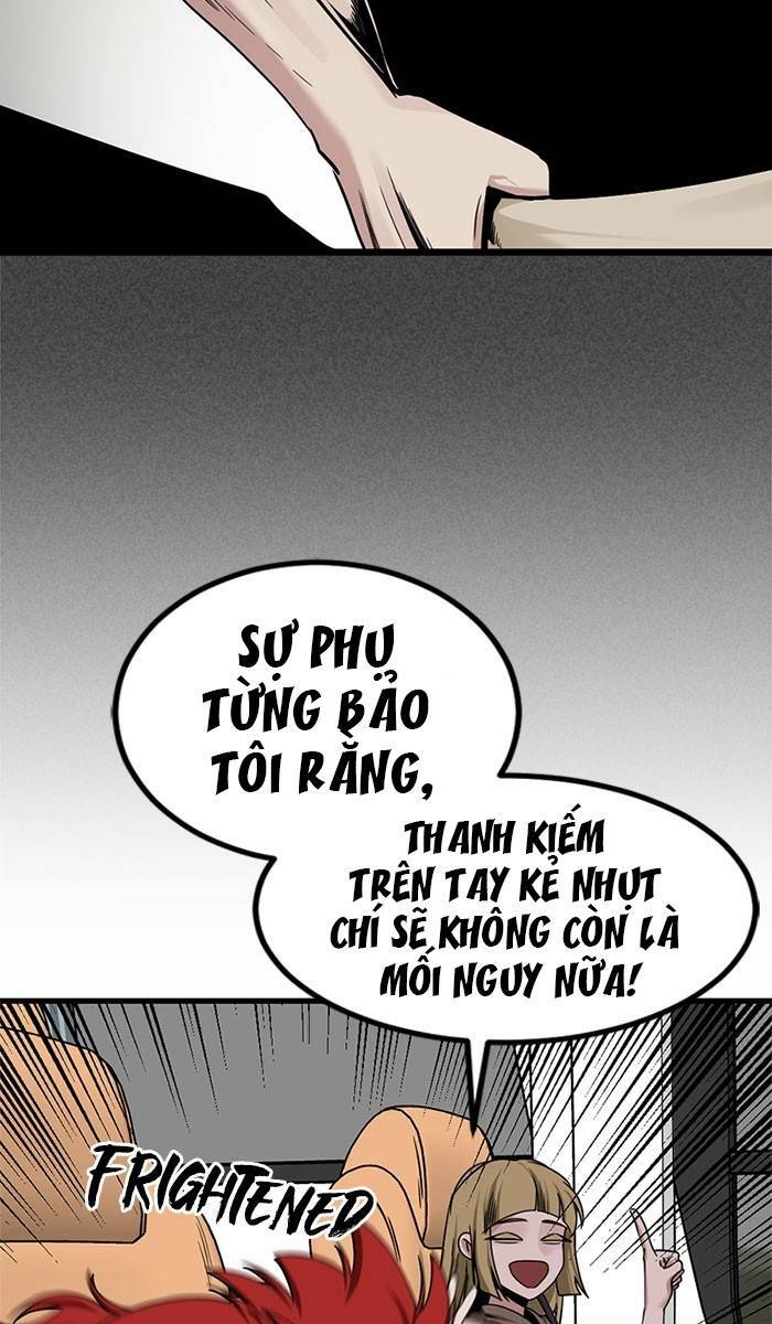 Kẻ giết anh hùng - Chapter 67 - Page 42