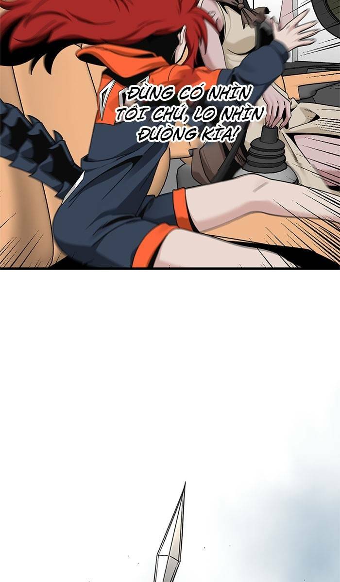 Kẻ giết anh hùng - Chapter 67 - Page 43