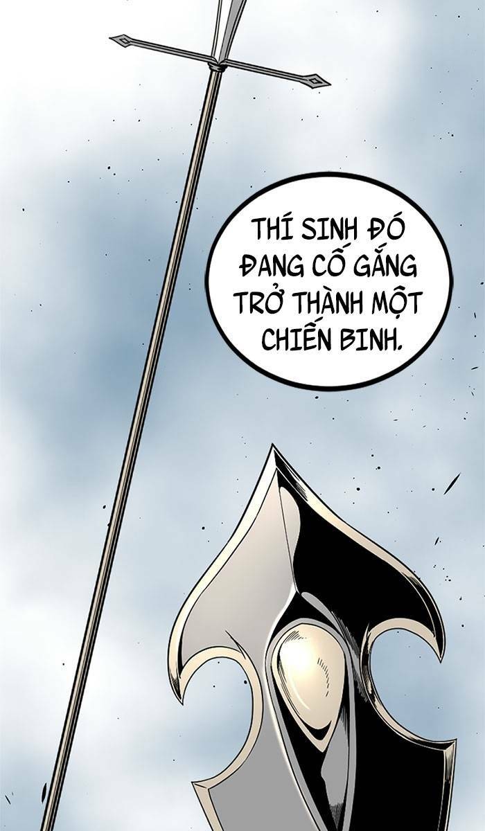 Kẻ giết anh hùng - Chapter 67 - Page 44