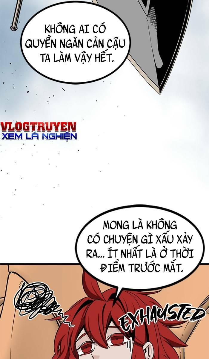 Kẻ giết anh hùng - Chapter 67 - Page 45