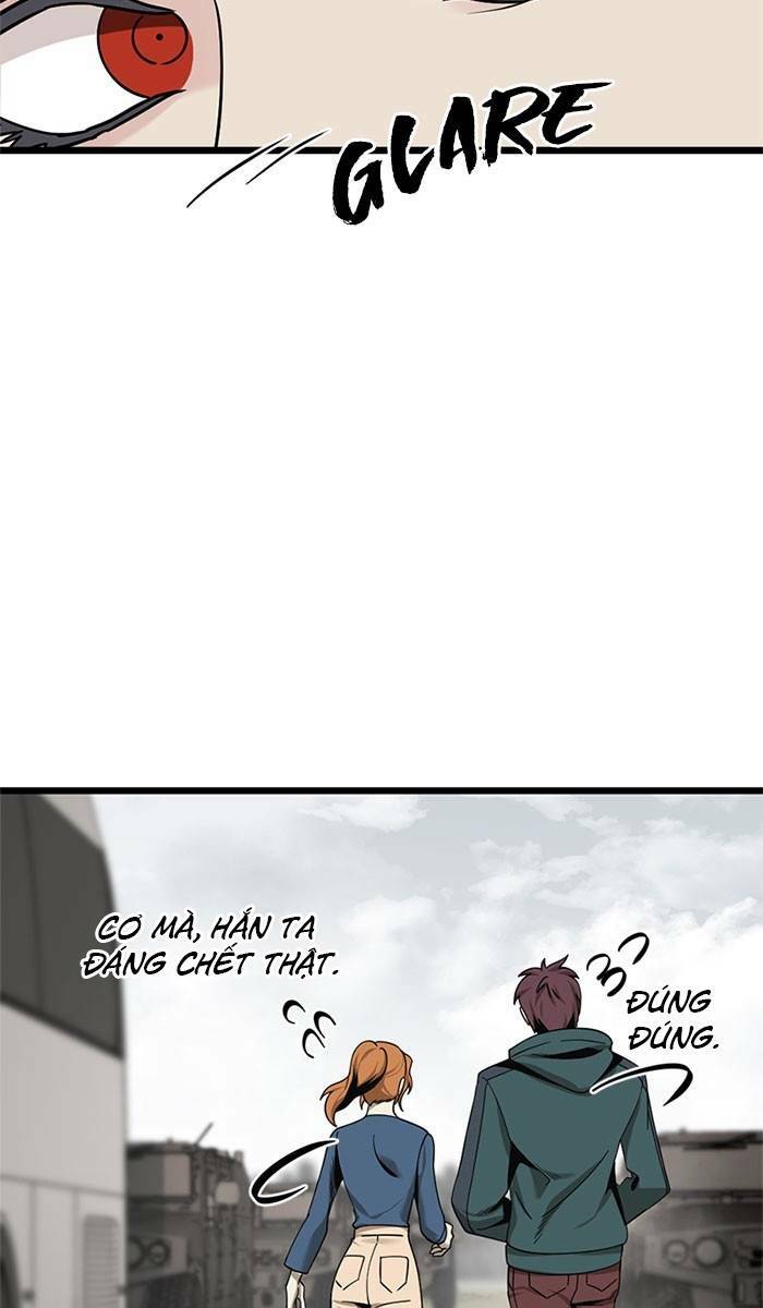 Kẻ giết anh hùng - Chapter 67 - Page 4