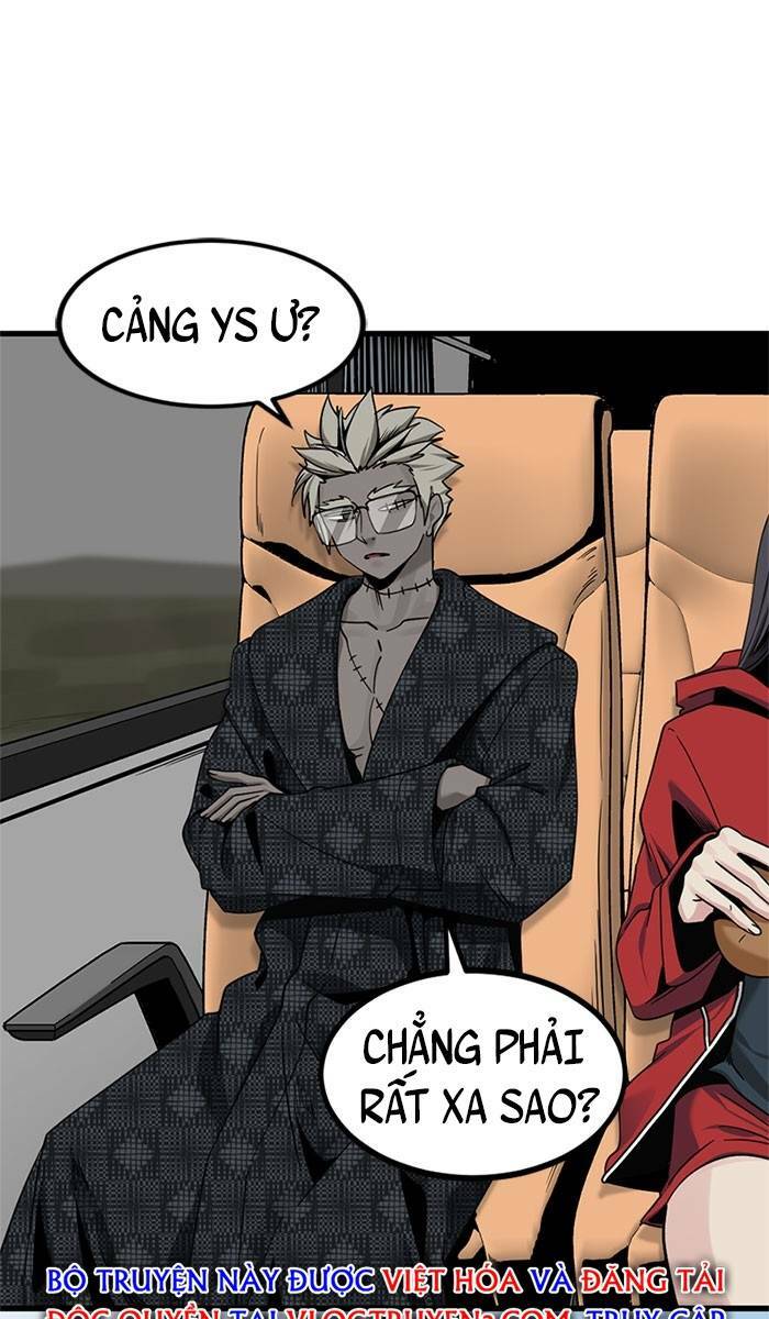 Kẻ giết anh hùng - Chapter 67 - Page 49