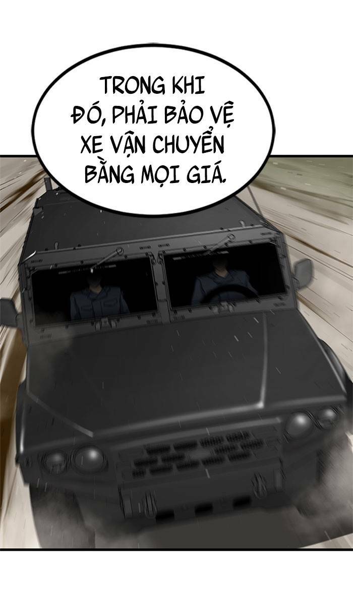 Kẻ giết anh hùng - Chapter 67 - Page 52