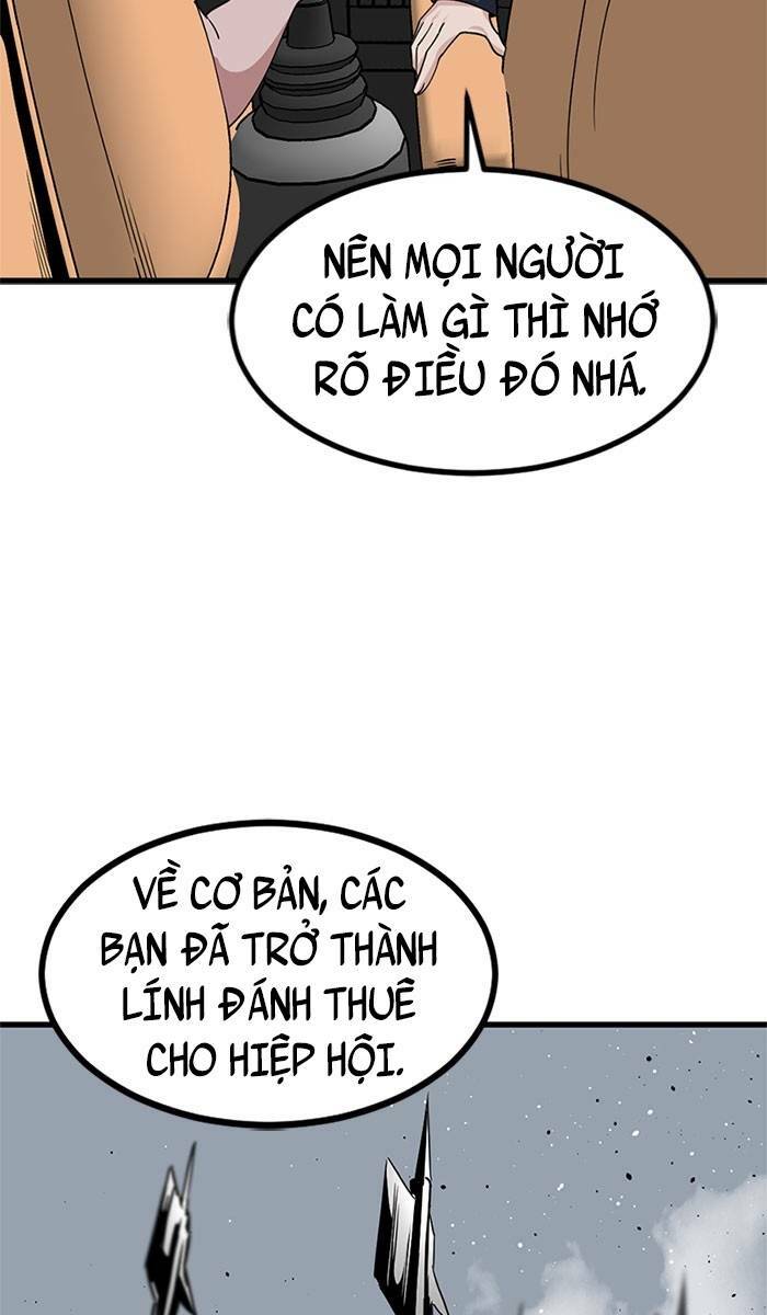 Kẻ giết anh hùng - Chapter 67 - Page 54
