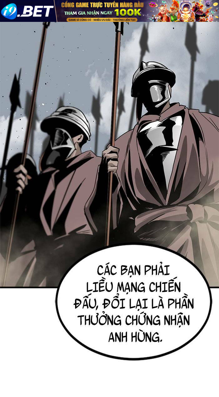 Kẻ giết anh hùng - Chapter 67 - Page 55