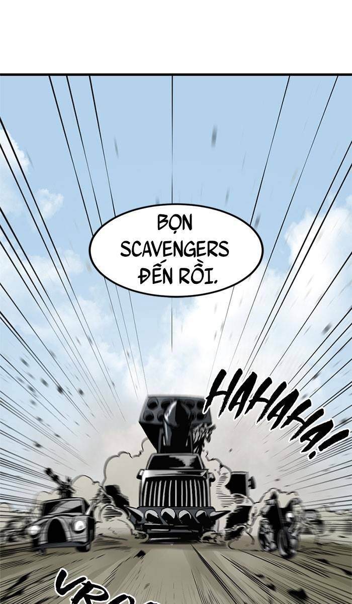 Kẻ giết anh hùng - Chapter 67 - Page 63