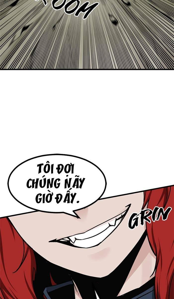 Kẻ giết anh hùng - Chapter 67 - Page 64