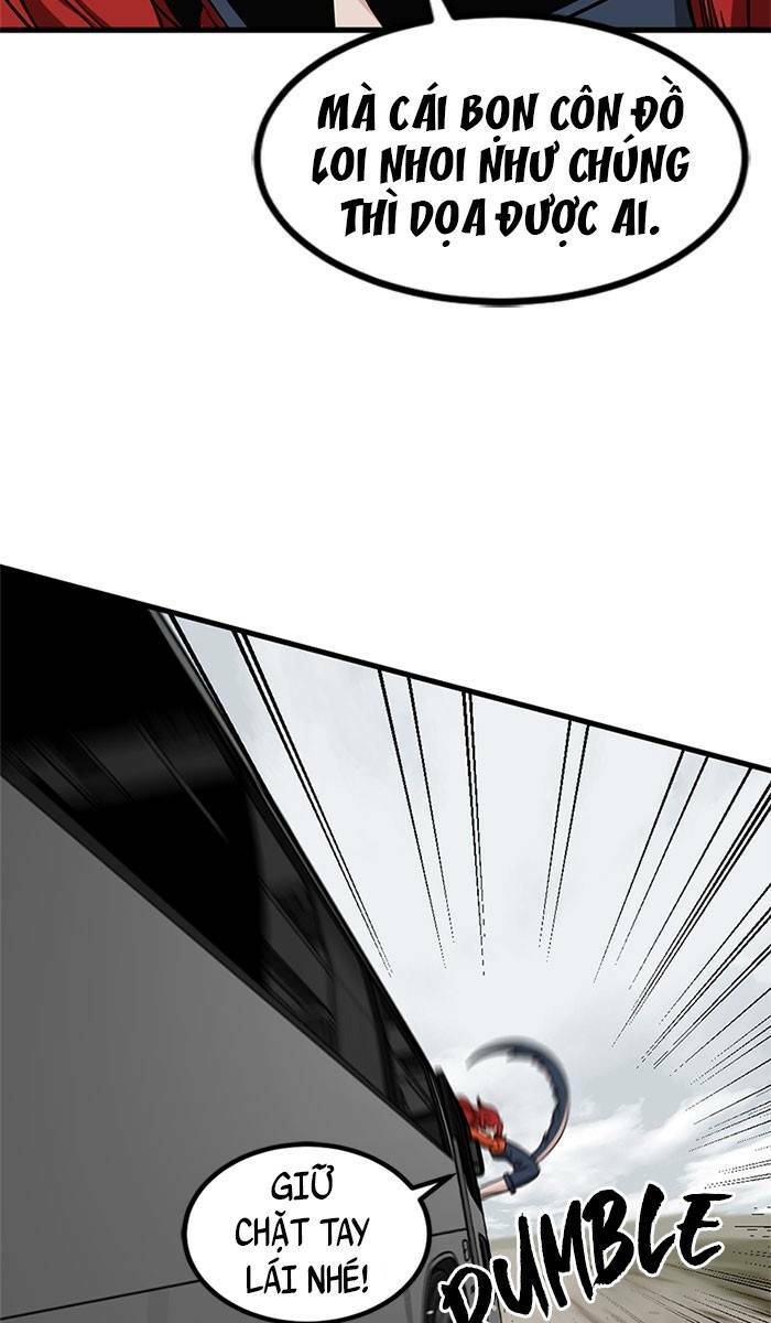 Kẻ giết anh hùng - Chapter 67 - Page 65