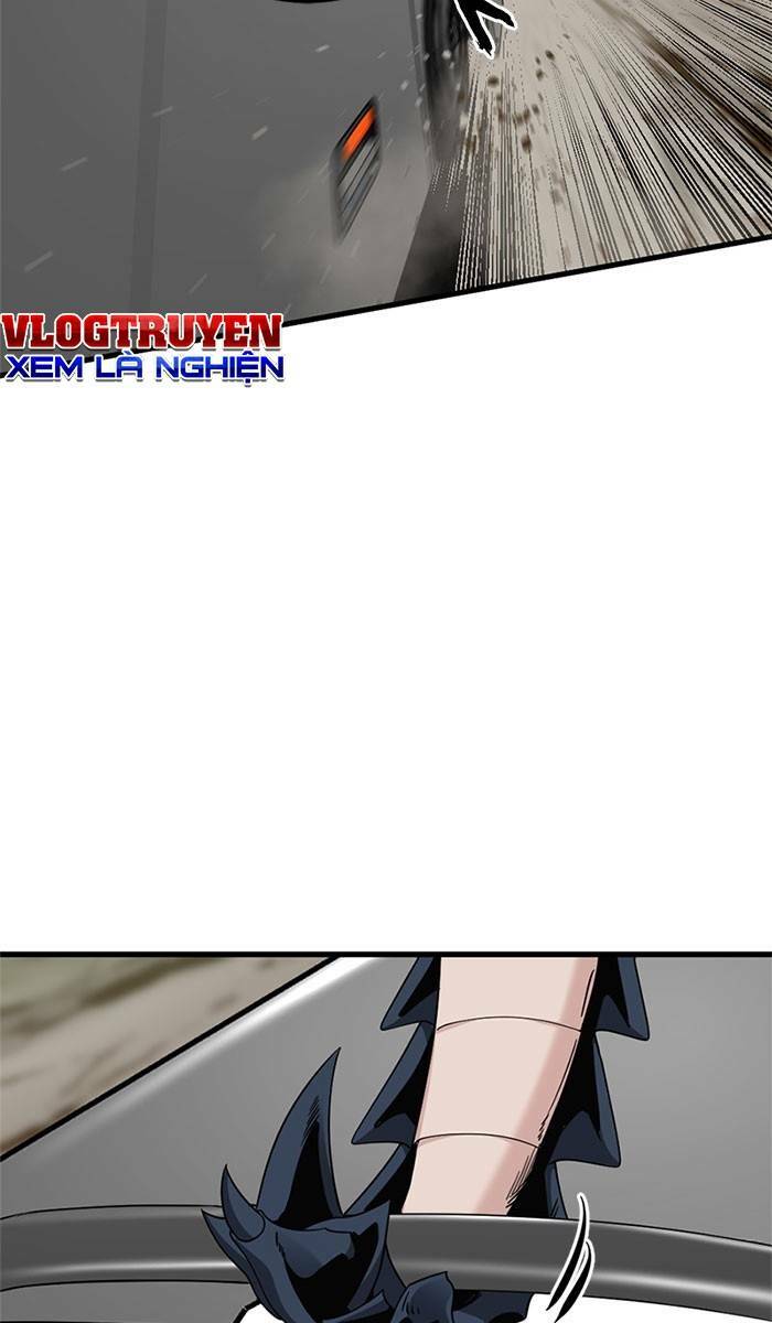 Kẻ giết anh hùng - Chapter 67 - Page 66