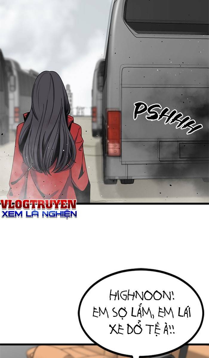 Kẻ giết anh hùng - Chapter 67 - Page 6