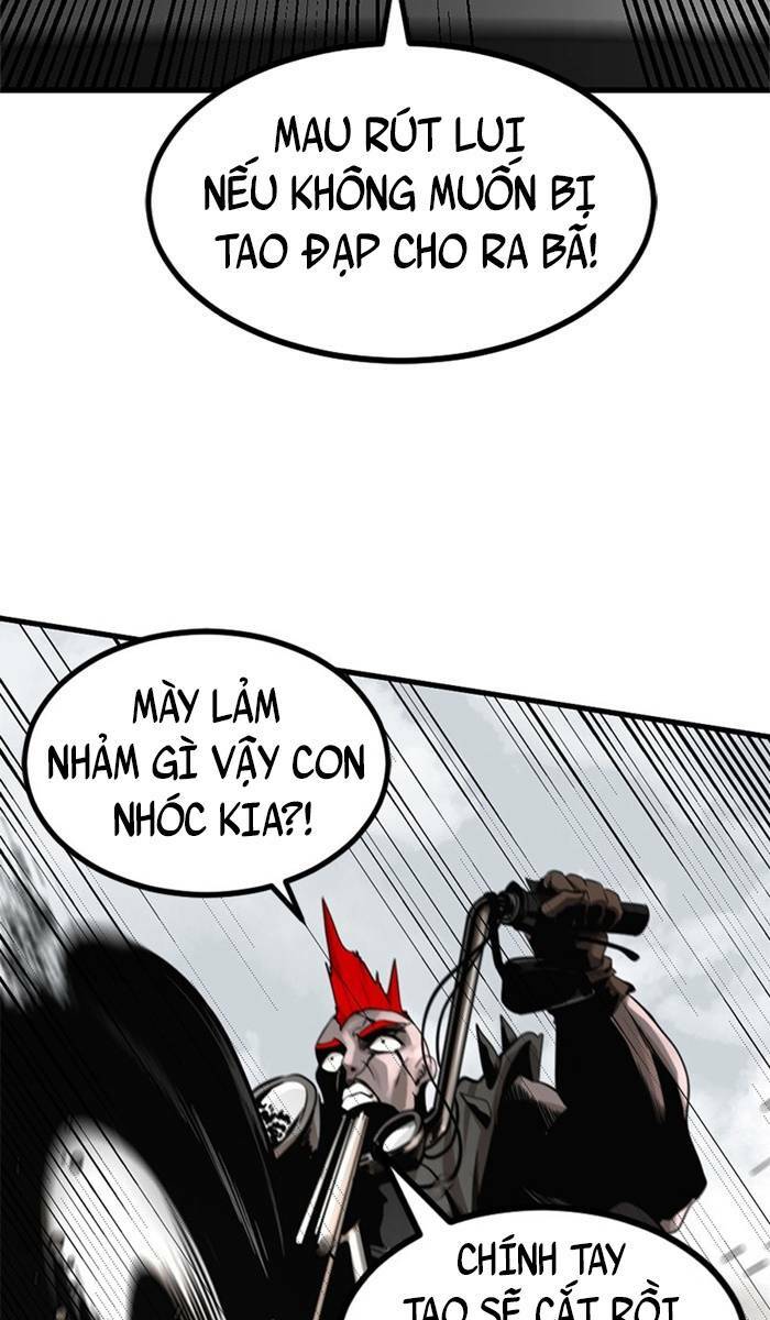 Kẻ giết anh hùng - Chapter 67 - Page 69