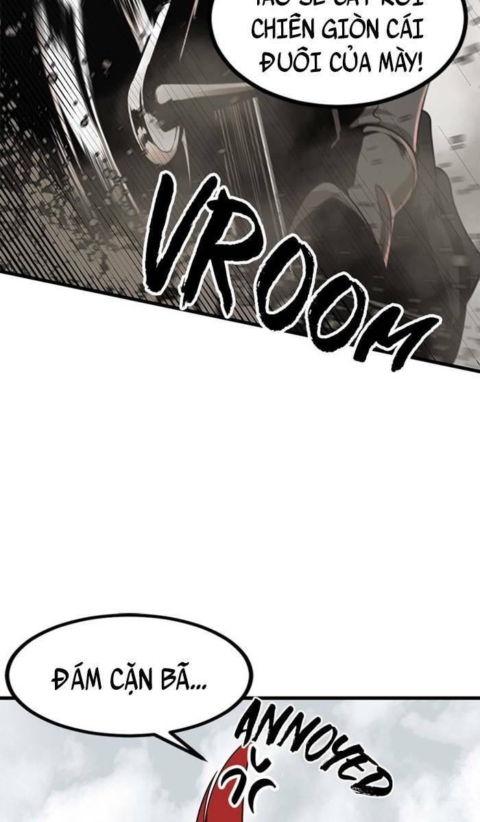 Kẻ giết anh hùng - Chapter 67 - Page 70