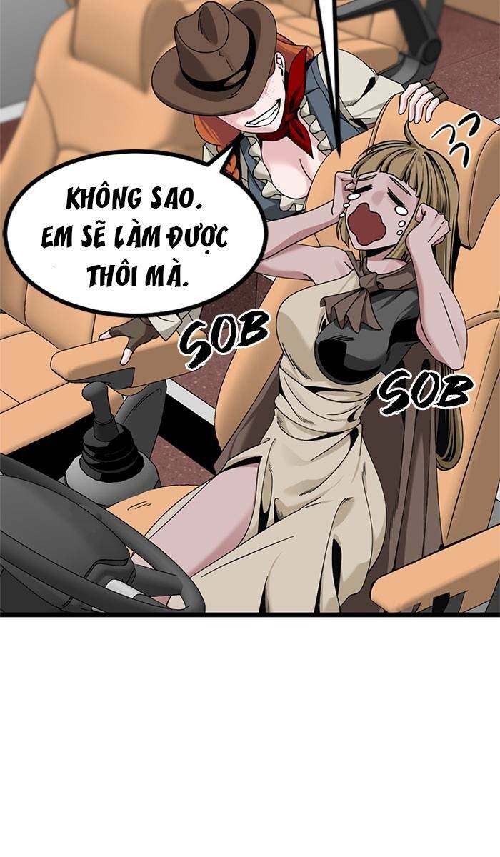 Kẻ giết anh hùng - Chapter 67 - Page 7