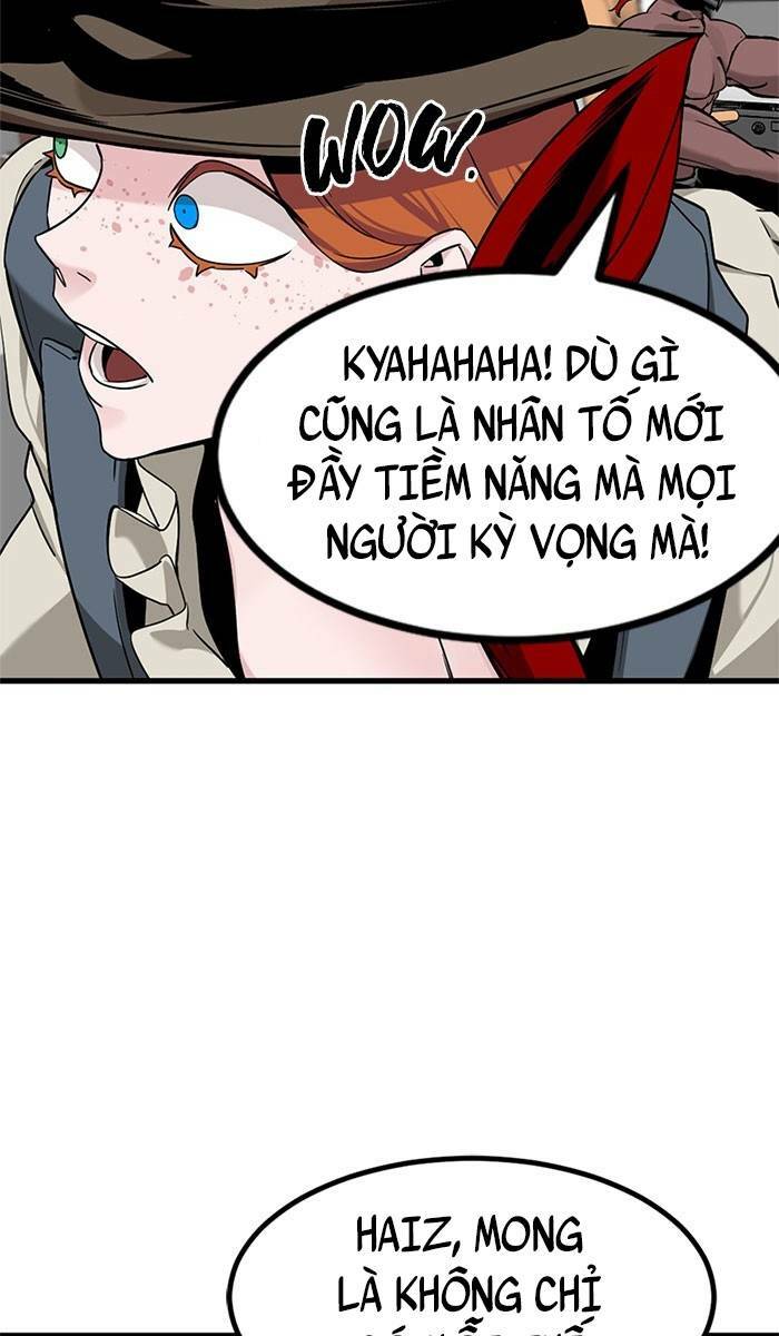 Kẻ giết anh hùng - Chapter 67 - Page 85