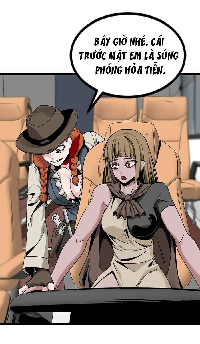 Kẻ giết anh hùng - Chapter 67 - Page 8