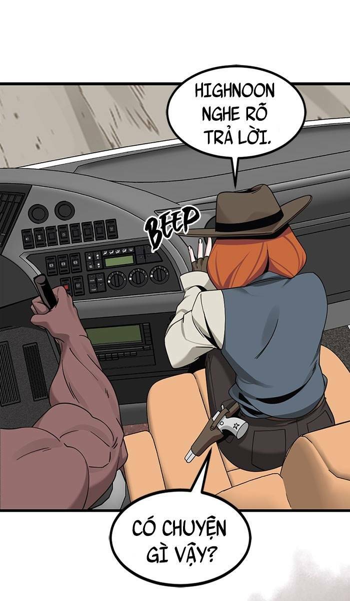 Kẻ giết anh hùng - Chapter 67 - Page 92