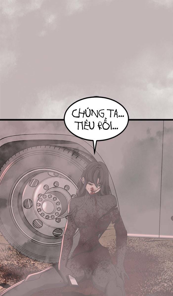 Kẻ giết anh hùng - Chapter 67 - Page 94