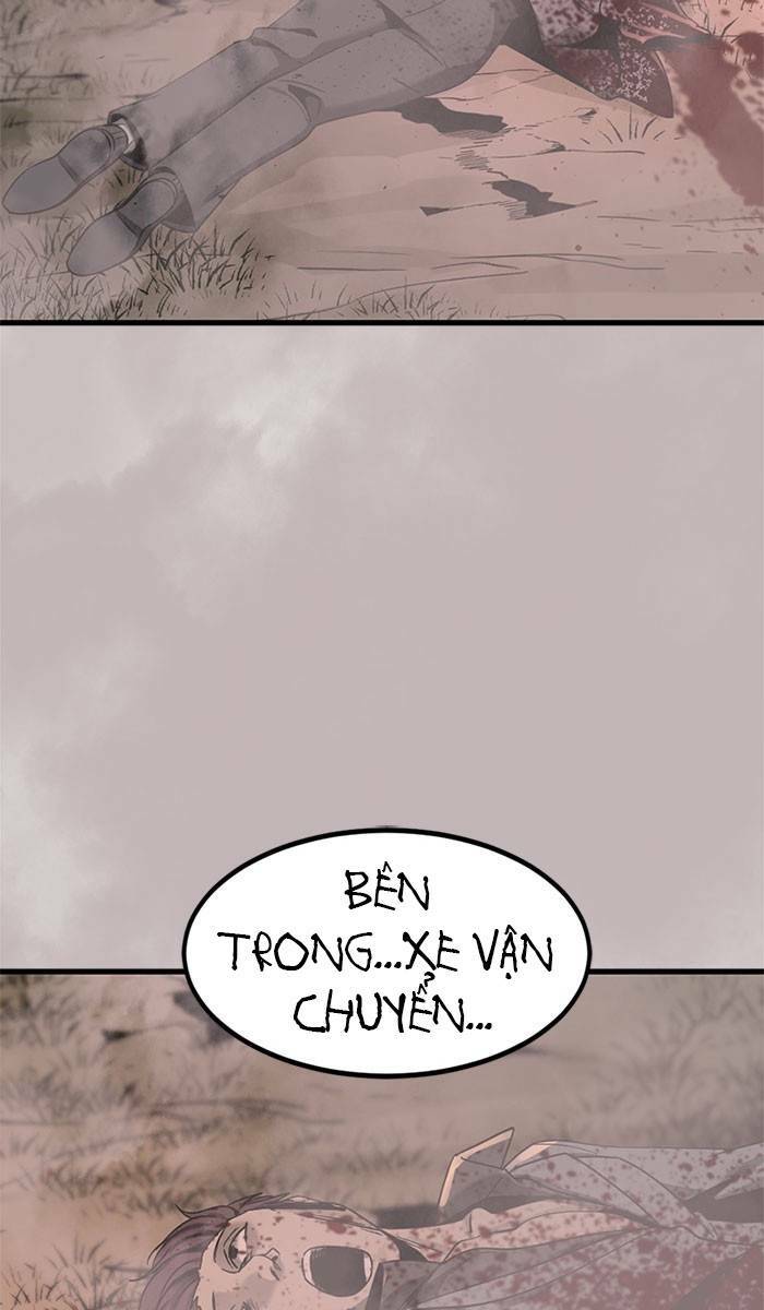 Kẻ giết anh hùng - Chapter 67 - Page 96