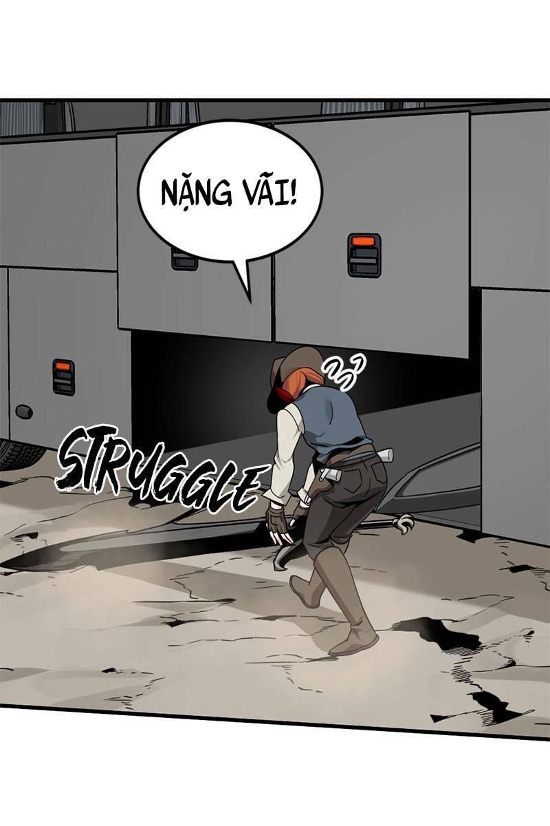 Kẻ giết anh hùng - Chapter 68 - Page 101