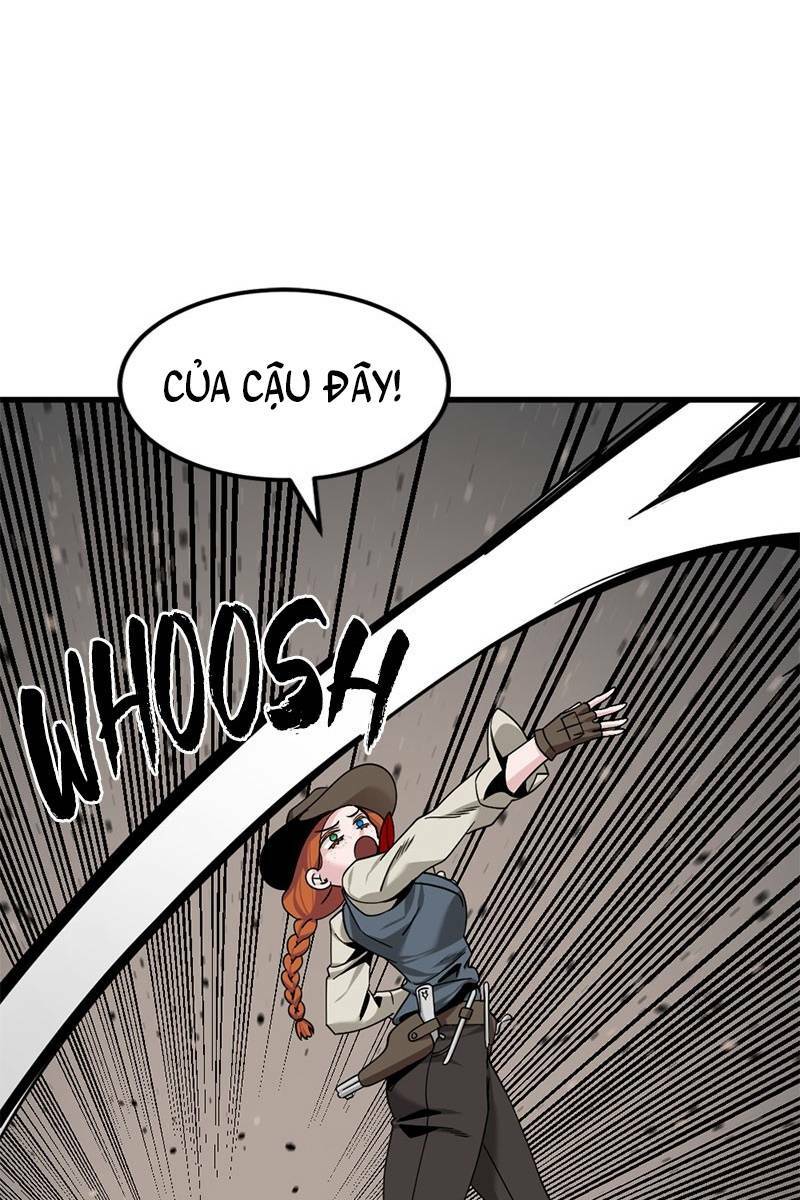 Kẻ giết anh hùng - Chapter 68 - Page 102